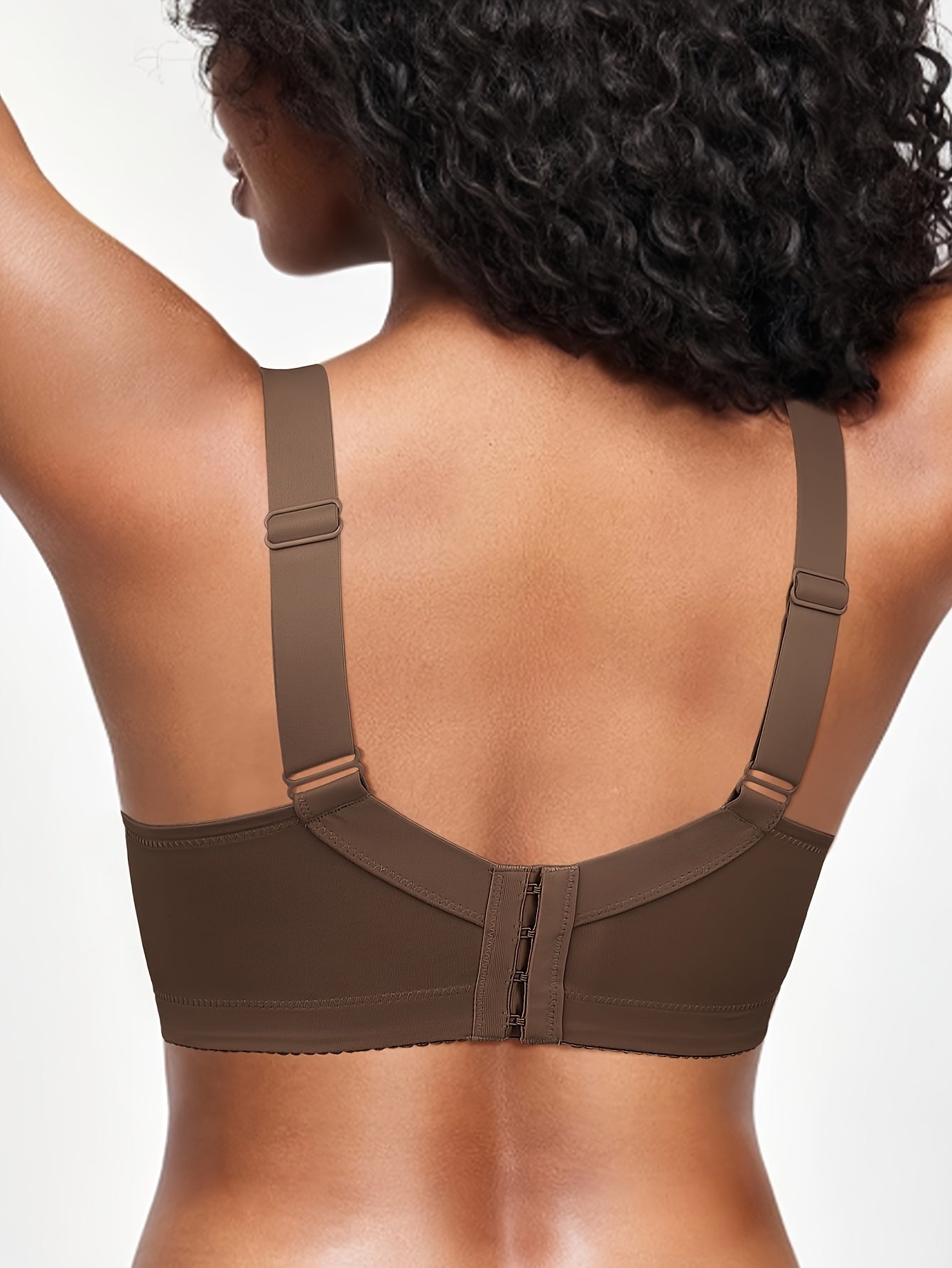 Black Lace Bra - product view 27