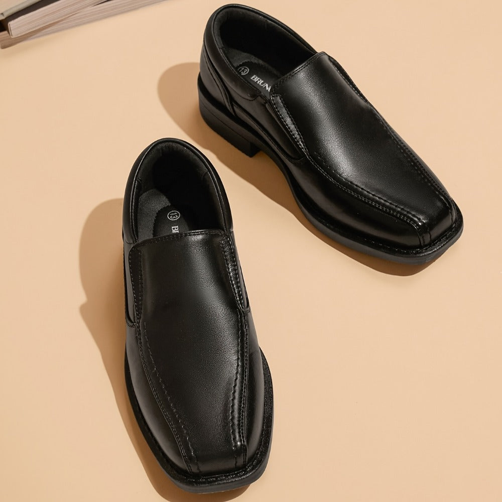 Women's Dress Shoes - Slip-On 094949