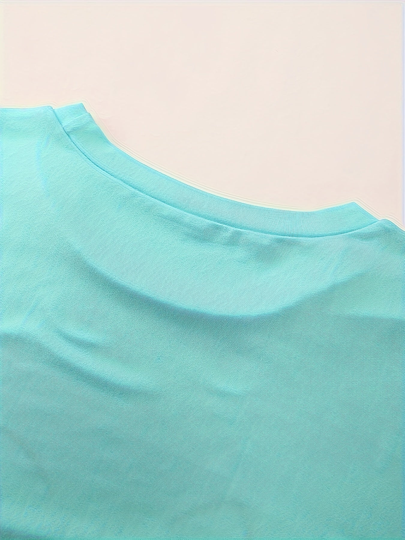 [Cozy Cat Sleepwear] Cozy Cat Women's Plus Size Sleepwear Nightgown | Short Sleeves, Light Blue Color, Whimsical Cat Design, Ensures Pleasant Slumber