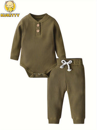 fern green