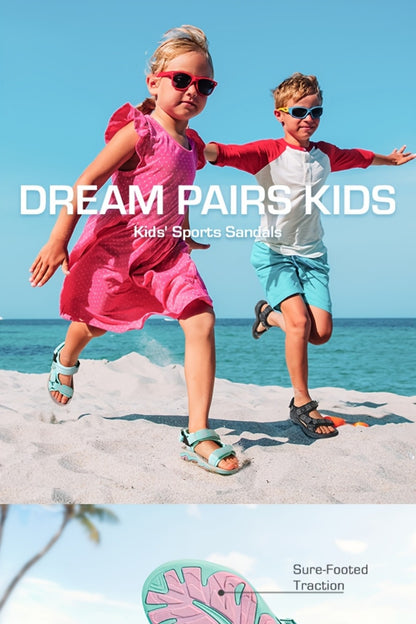 Kids' Sandals - Lightweight 001253