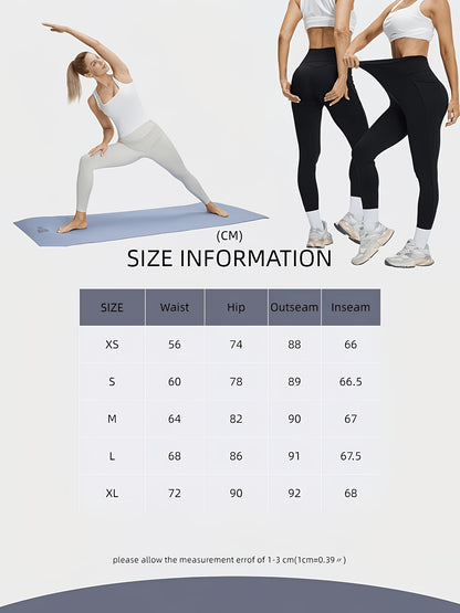 5pcs Women'S Hip-lifting& Tummy Control Leggings, Quick-drying, Breathable, Highly Elastic and Soft, Suitable for Gym, Yoga, Pilates, Beach Wear, Undergarments, Casual Pants, Yoga Pants and Safety Shorts