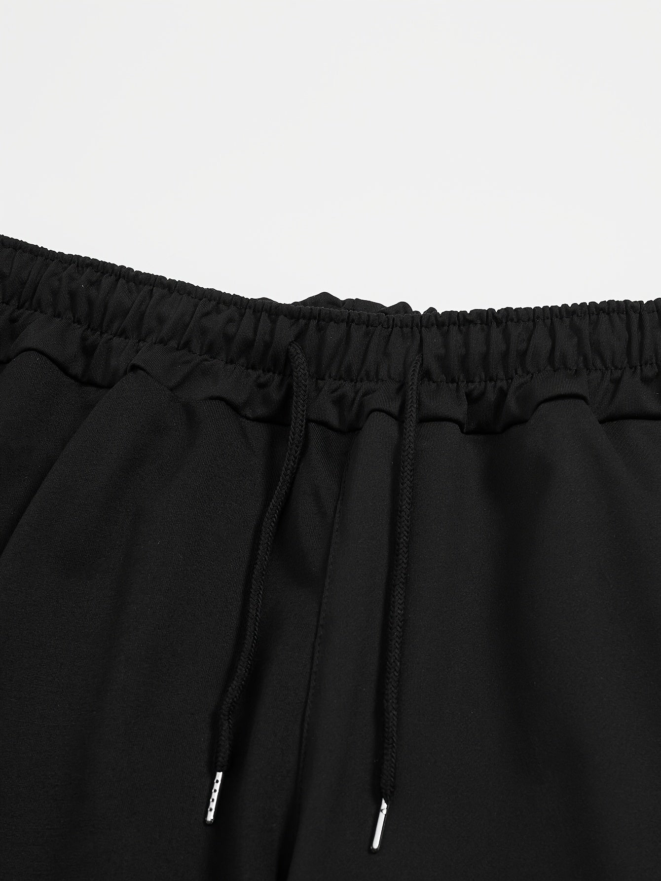 Men's Light Grey Shorts - product view 16