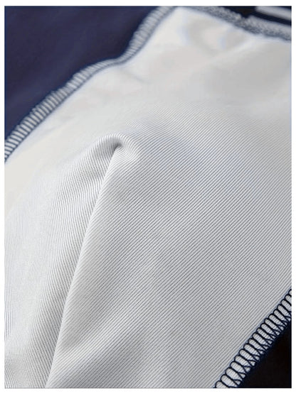 Men's Boxer Shorts - Breathable 5 Pack