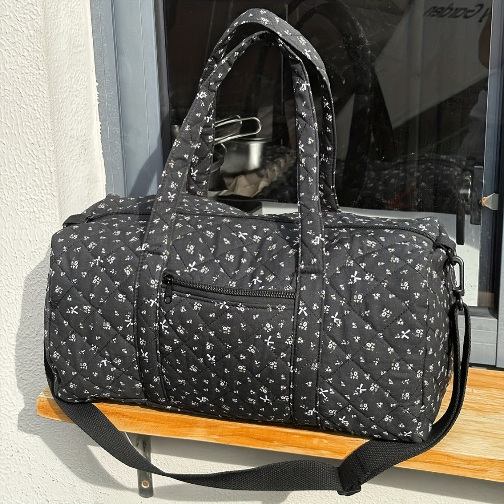 Women's Everyday Diaper Bag - Style 8437