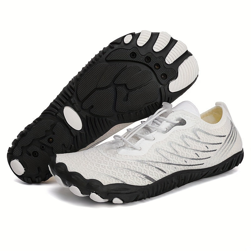 Women's Summer Outdoor Beach Shoes, Sports Outdoor Surfing Shoes, Drifting Shoes, Couple Shoes, Wading and Creek Tracing Shoes, Hiking Shoes, Leakage Shoes, Diving, Swimming, Beach Parties, Water Sports Shoes