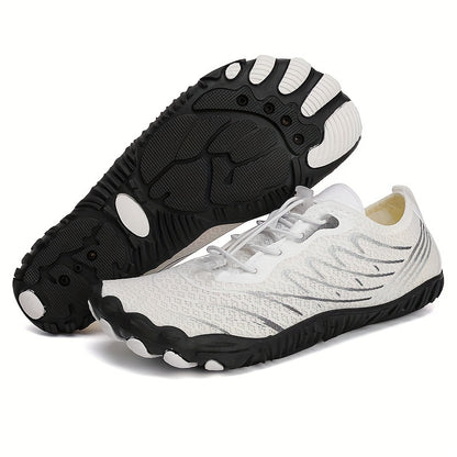 Women's Summer Outdoor Beach Shoes, Sports Outdoor Surfing Shoes, Drifting Shoes, Couple Shoes, Wading and Creek Tracing Shoes, Hiking Shoes, Leakage Shoes, Diving, Swimming, Beach Parties, Water Sports Shoes