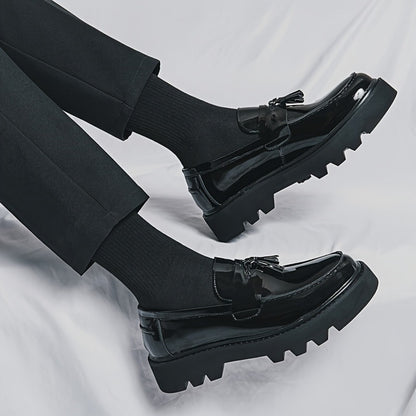 Men's Dress Shoes & Oxfords - Everyday Comfort & Durable Sole