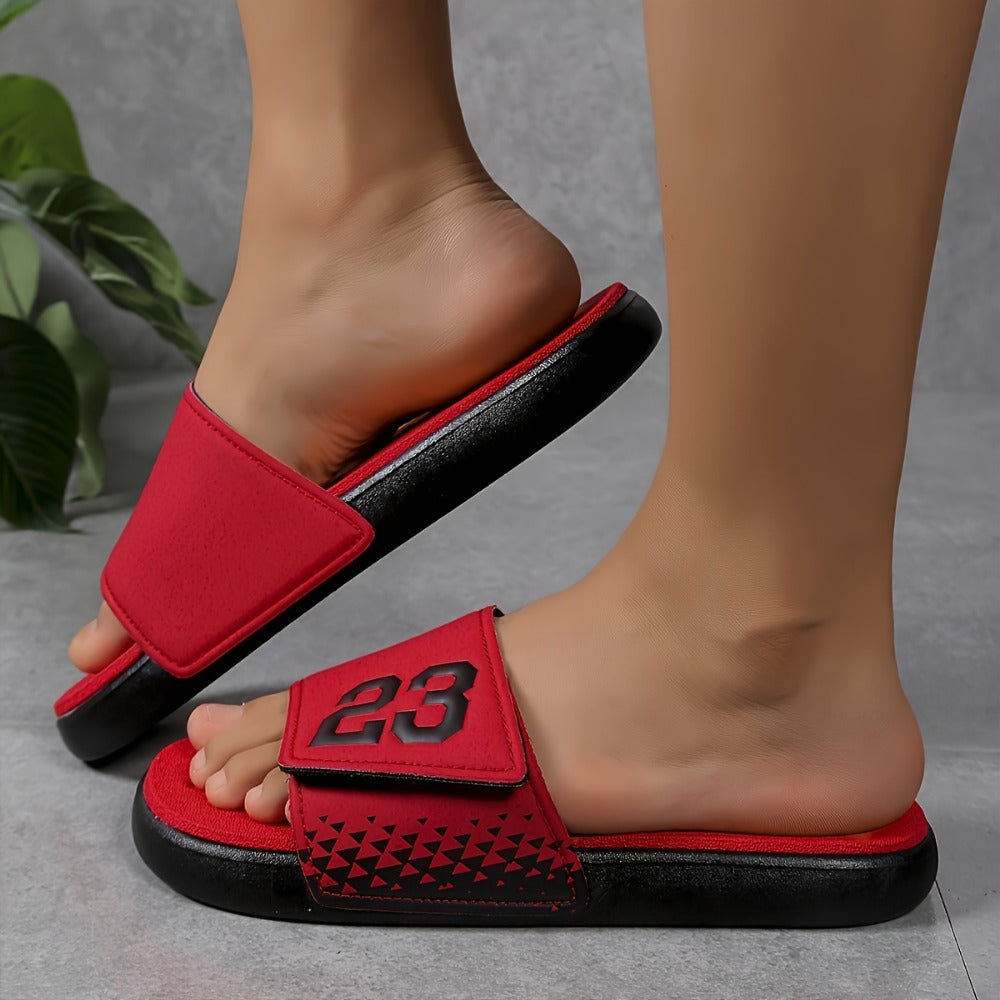 Men's Sport Sandals - Comfort Fit for Outdoor & Travel 259749