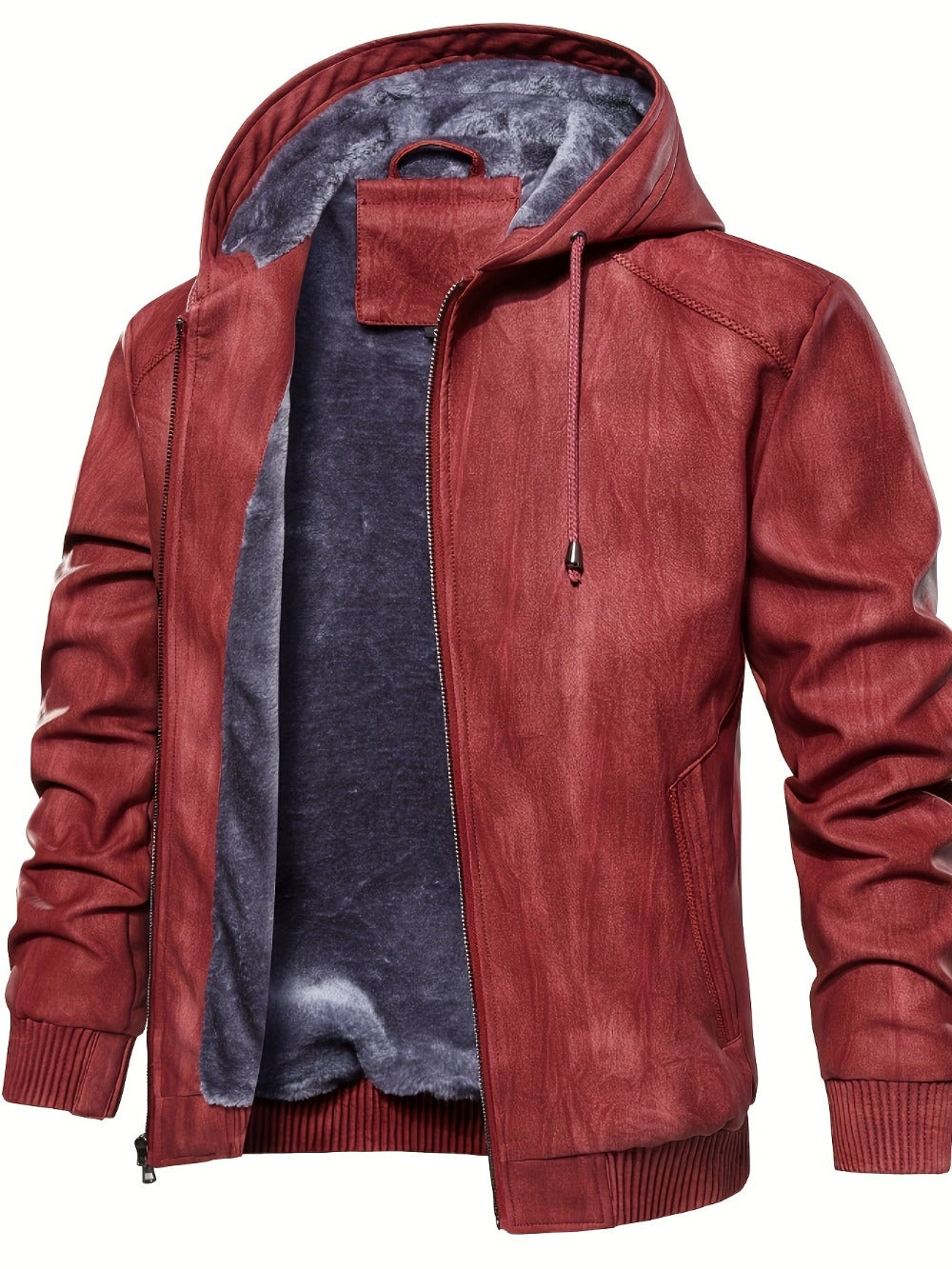 Men's Versatile Pullover Jacket Everyday 605