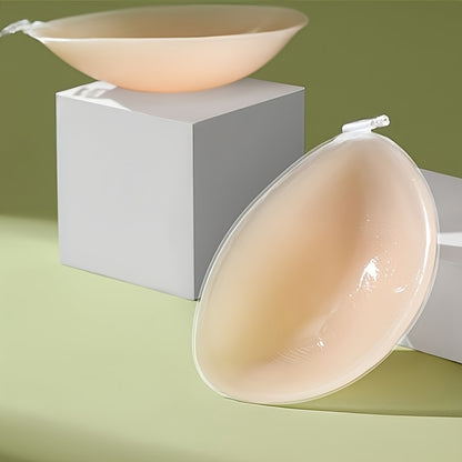 Collection of Adhesive Bras in 4/6/8pcs - Designed for a Secure Fit with Backless Outfits, Ideal for Women'S Lingerie Wardrobe