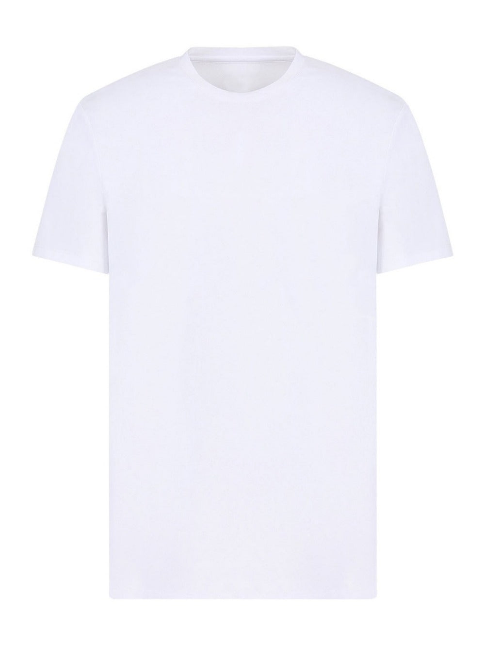 Men's 10-Pack Plus Size Sports T-Shirts - Solid Color Value Pack