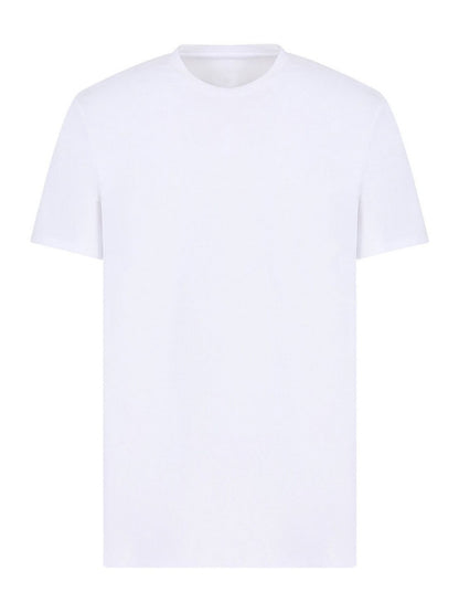 Men's 10-Pack Plus Size Sports T-Shirts - Solid Color Value Pack
