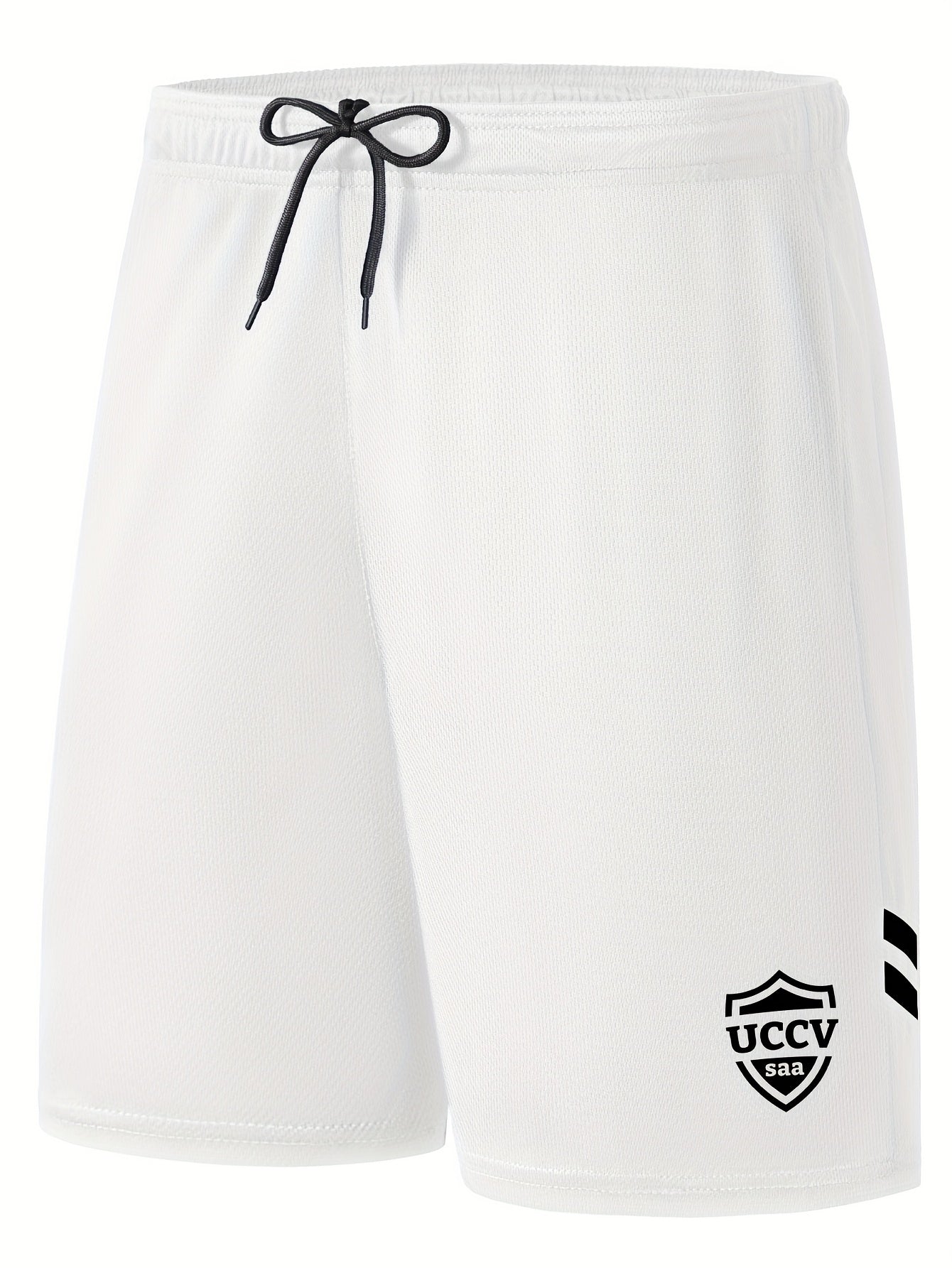 5 Pack Athletic Shorts for Men with Pockets And Elastic Waistband Quick  Activewear