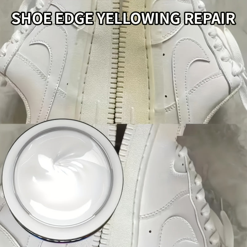 Leather Shoes - product view 4