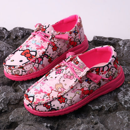 Girls Athletic Shoes - Comfort Fit 717541