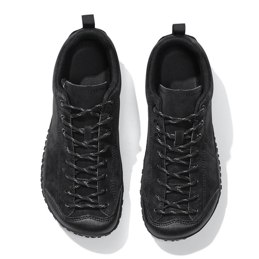 Men's Athletic Shoes - Non-Slip Sole for Outdoor & Travel 432805