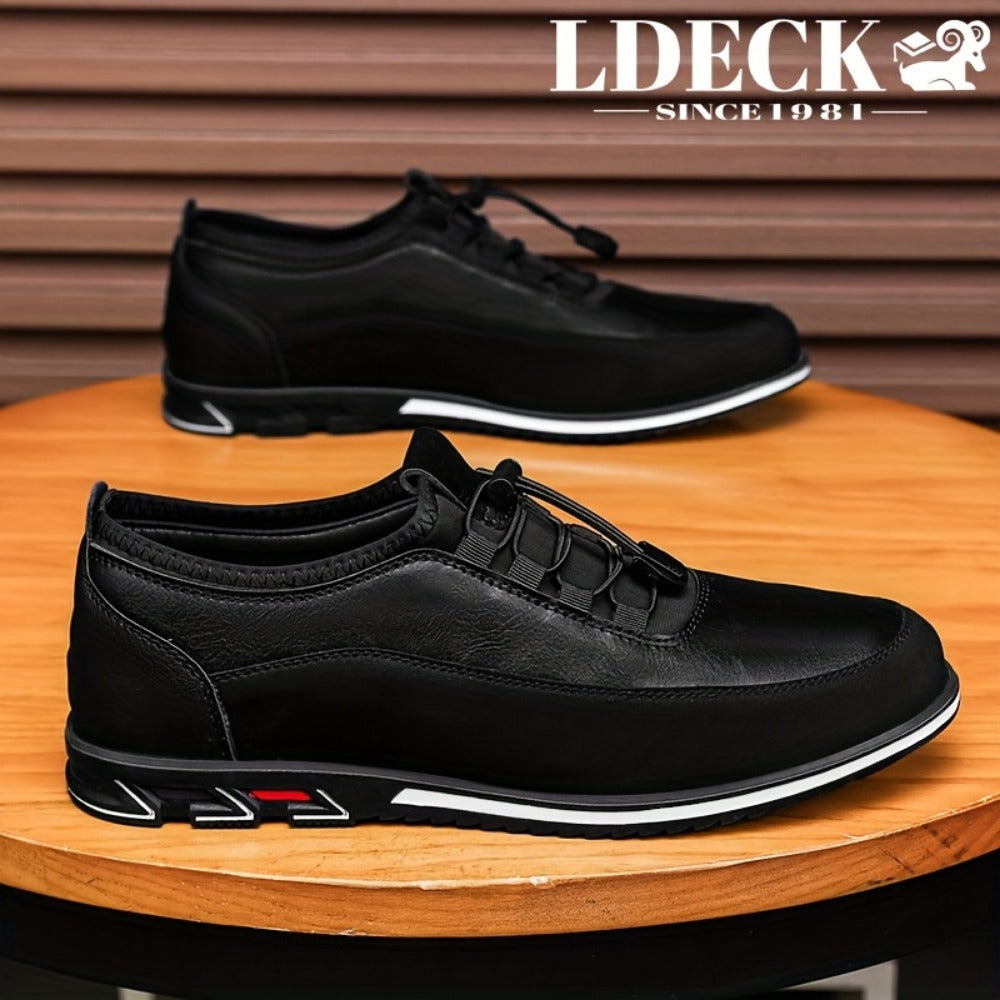 Men's Loafers & Flats - Comfort Fit for Everyday Wear 806757
