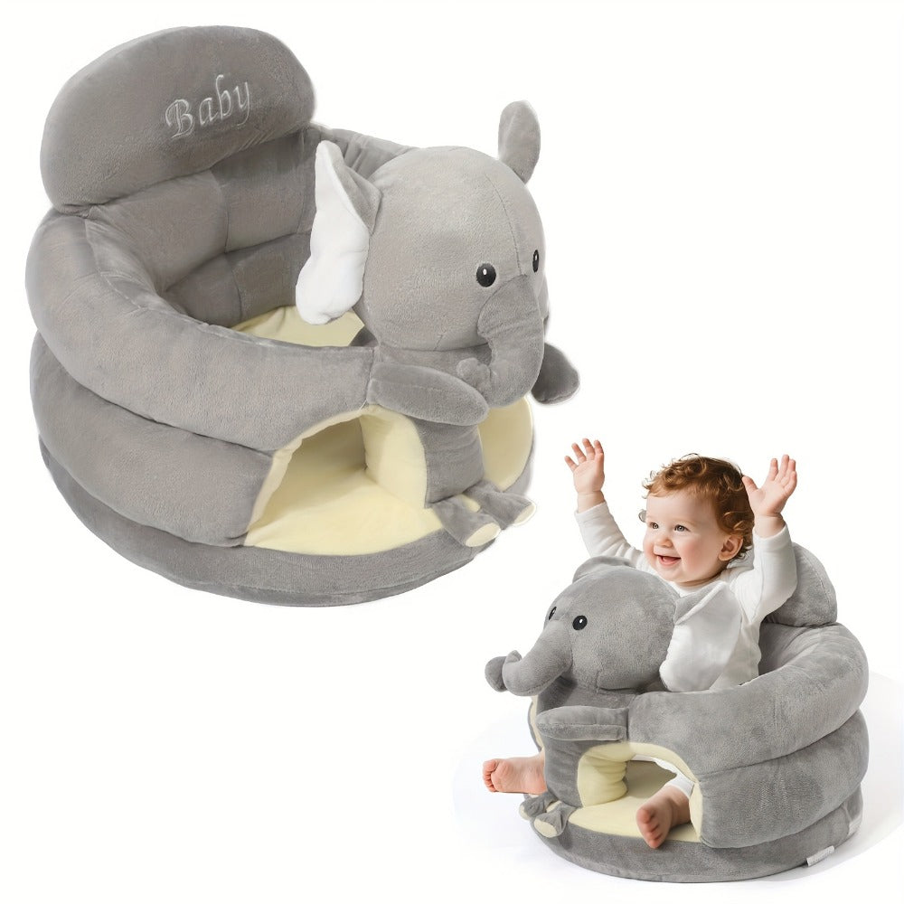 Baby Floor Seat - Sitting Support Seats 3-12