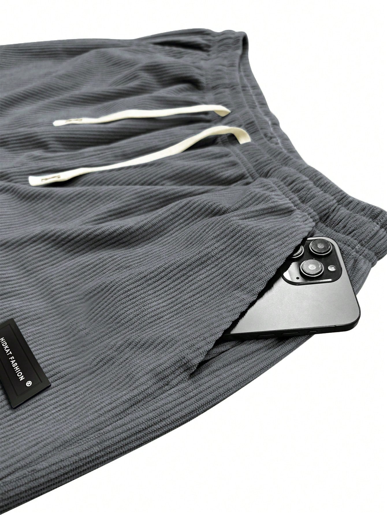 Women's Khaki Pants - product view 25