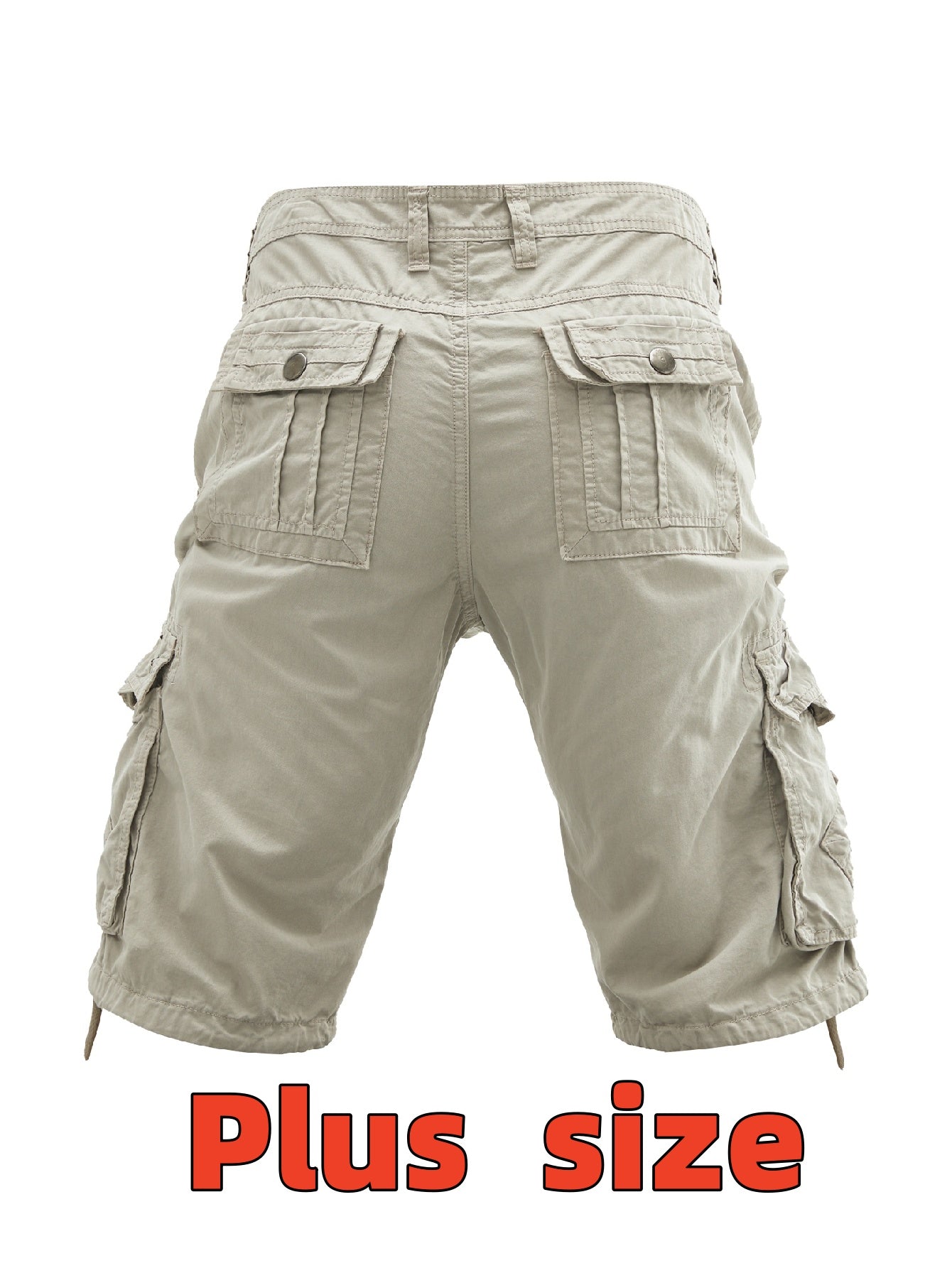 Men's Cyan Pants - product view 5
