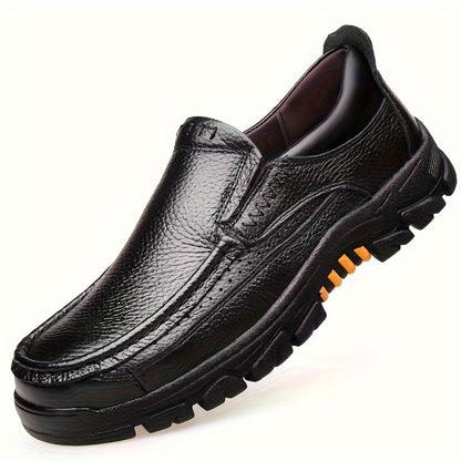 Men's Loafers & Flats - Breathable Mesh Lightweight for Everyday Wear 135589