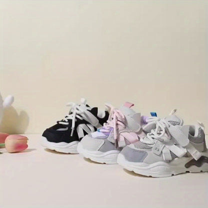 Kids' Sneakers - Breathable Mesh 326629