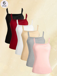 Mixed colors