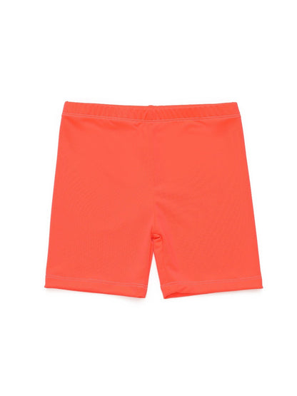 Girls' Athletic Shorts - Versatile 12