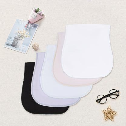 Burp Cloth - 10-pcs 10pcs Cloths Washcloths