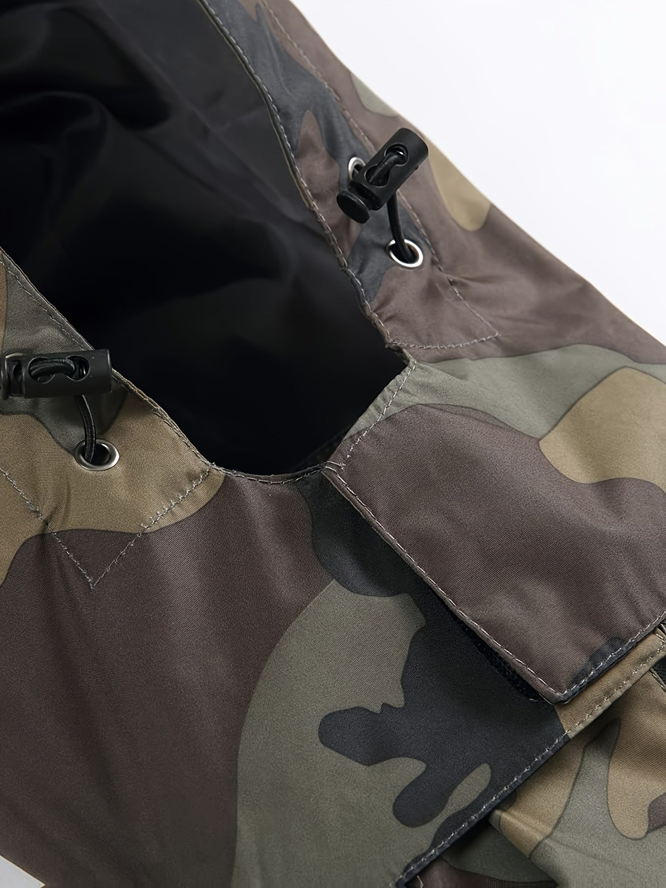 Men'S Rain Jacket Waterproof Lightweight Packable Raincoat Pullover Windbreaker with Hood for Hiking Running