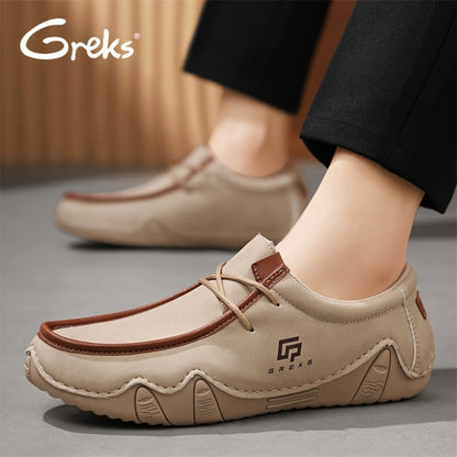 Men's Loafers & Slip-Ons - Driving Style & Slip-On Comfort 202277