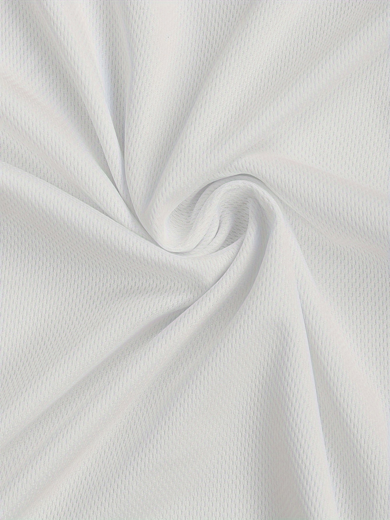 Men's Mixed colors Polyester Short-Sleeve Shirt - product view 9