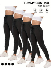 Black + Black + Black + Black