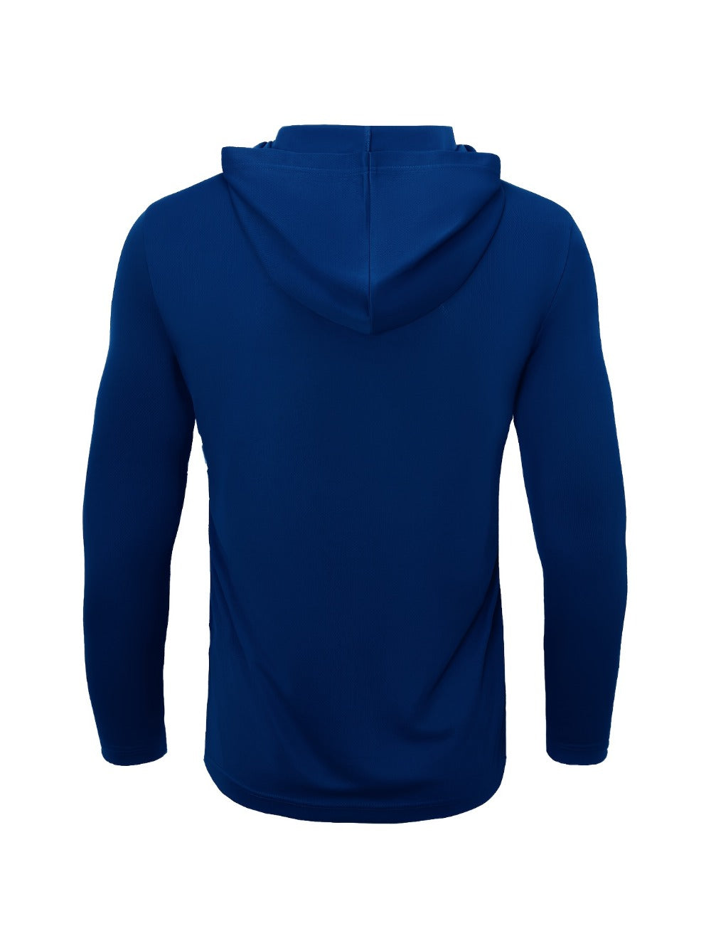 Men's Classic Hoodie - Regular Fit Style 0853