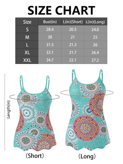 Women's Sleeveless Built-In Bra Tops - Adjustable Spaghetti Strap Layering Tanks/Pajamas, Breathable And Comfortable In Ultra-Soft Seamless Fabric, Ideal for Fall Winter Layering, Perfect for Casual, Formal, Occasions(Black, Turquoise, Orange)