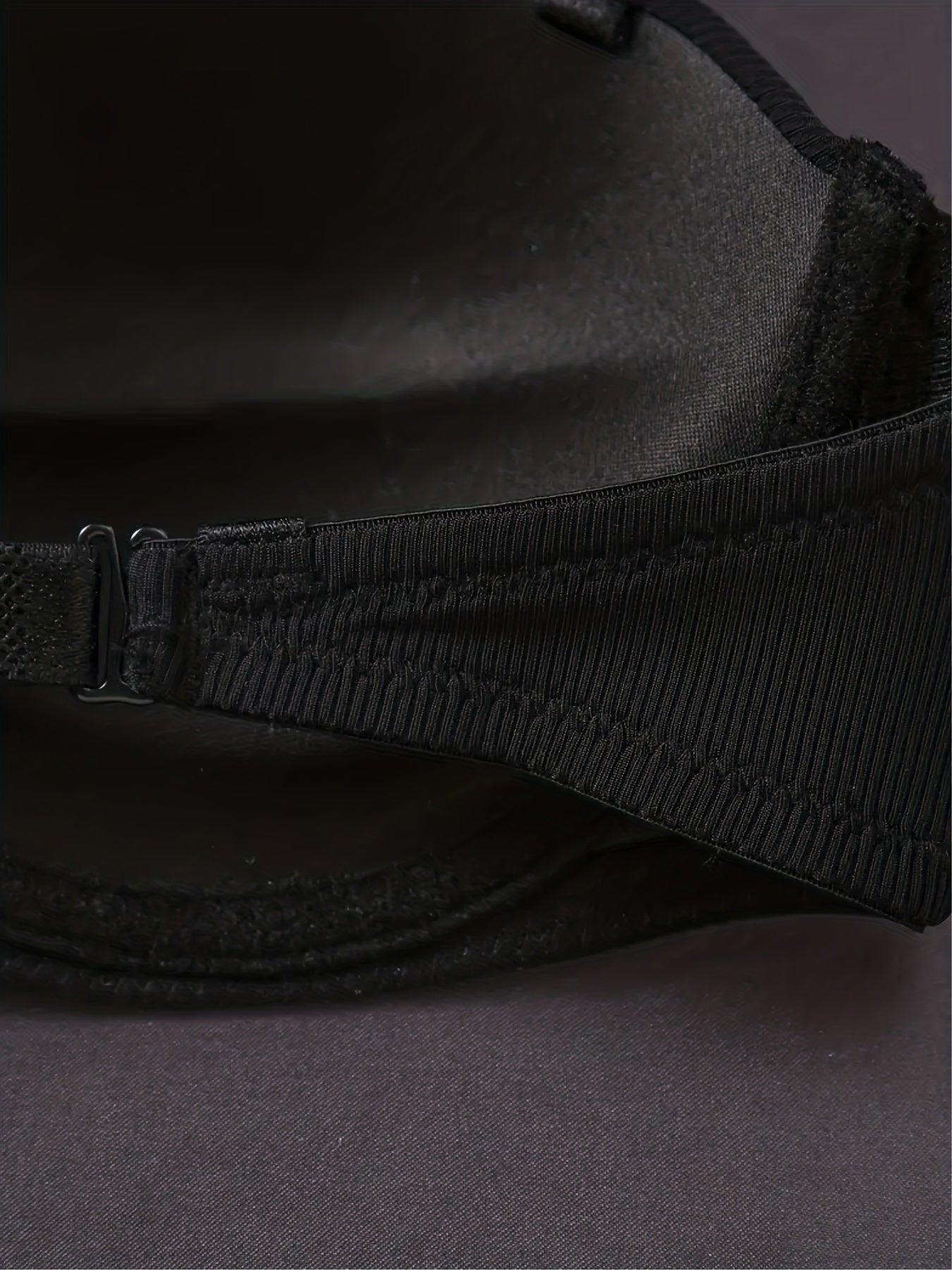 Strapless Invisible Bra, U-shaped Backless Push-up And Non-slip, Invisible And Non-slip When Wearing A Backless Dress Or Tube Top, A Must-have Underwear for Parties And Dates for Both Big And Small Breasts
