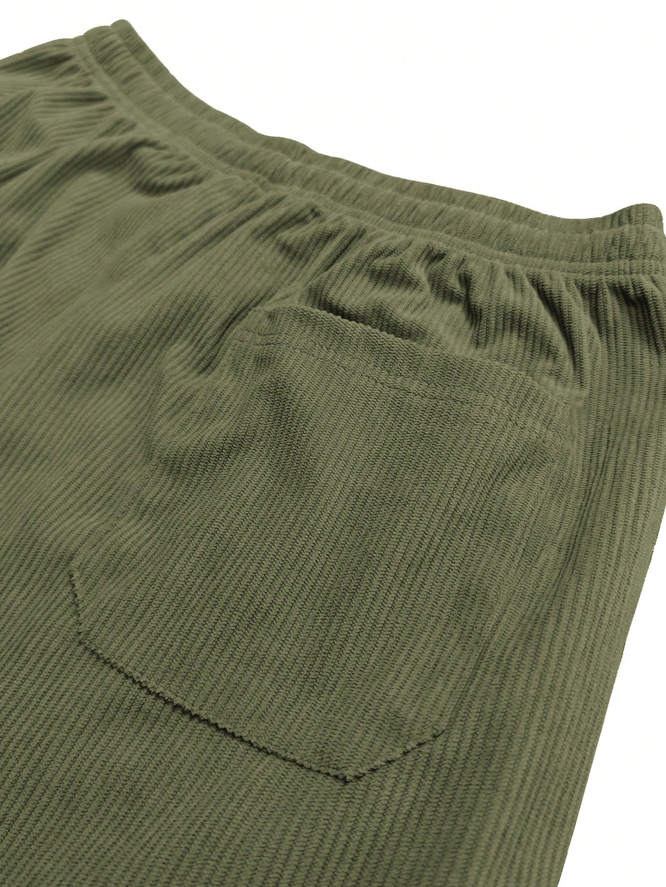 Women's Khaki Pants - product view 34