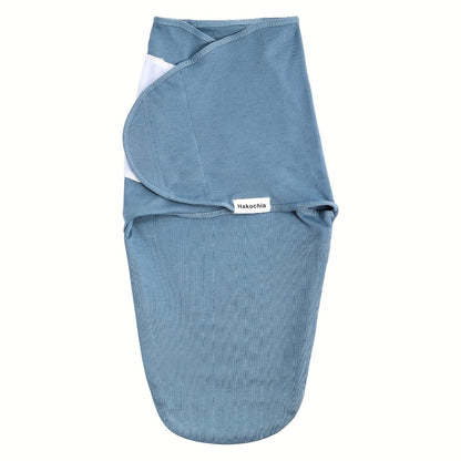 Baby Swaddle Blanket Set - Breathable Newborn Multipack Style 4869