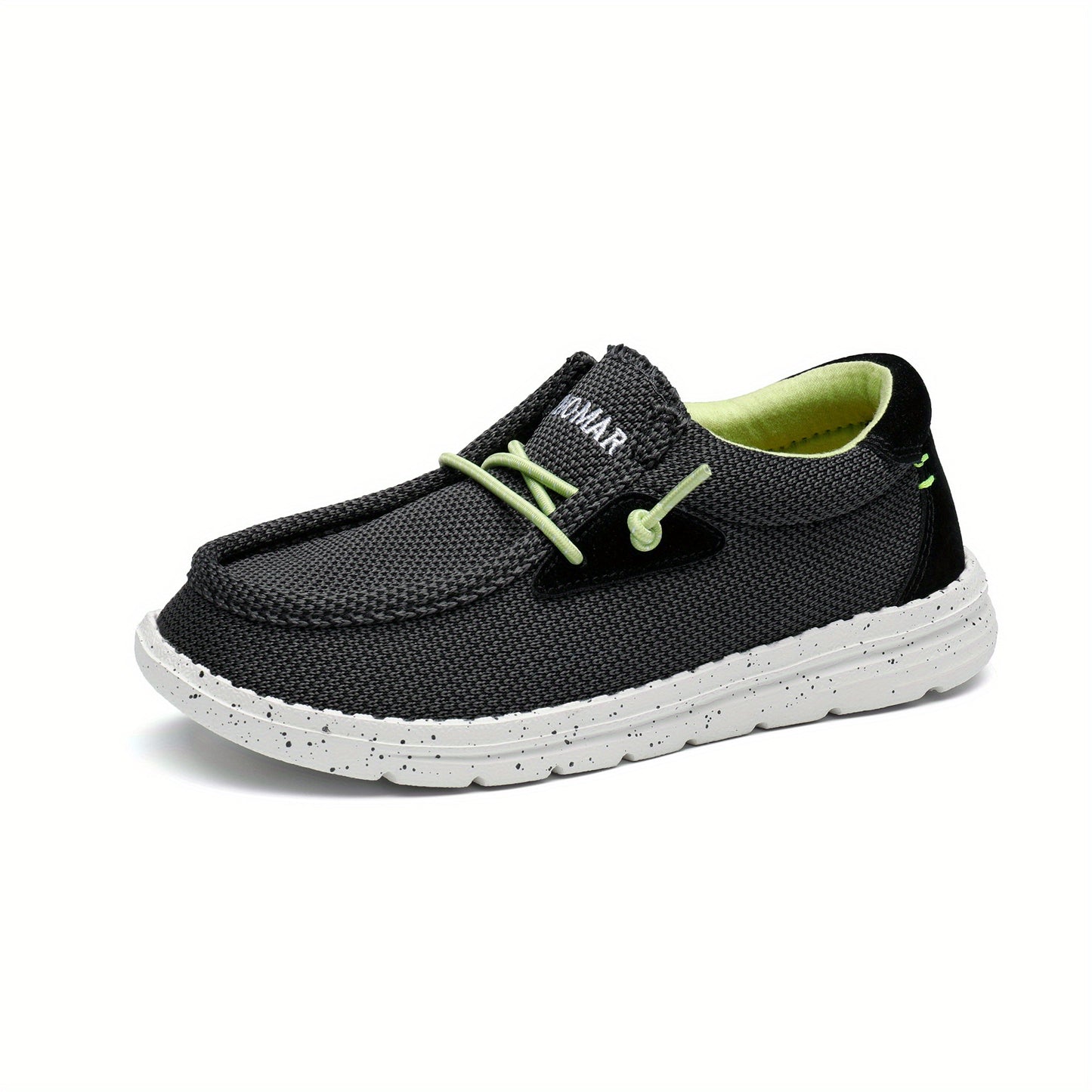 Women's Loafers & Slip-Ons - Breathable Mesh & Cushioned Comfort 262245