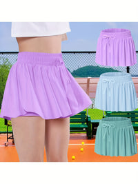 Purple+Azure+Dark Green