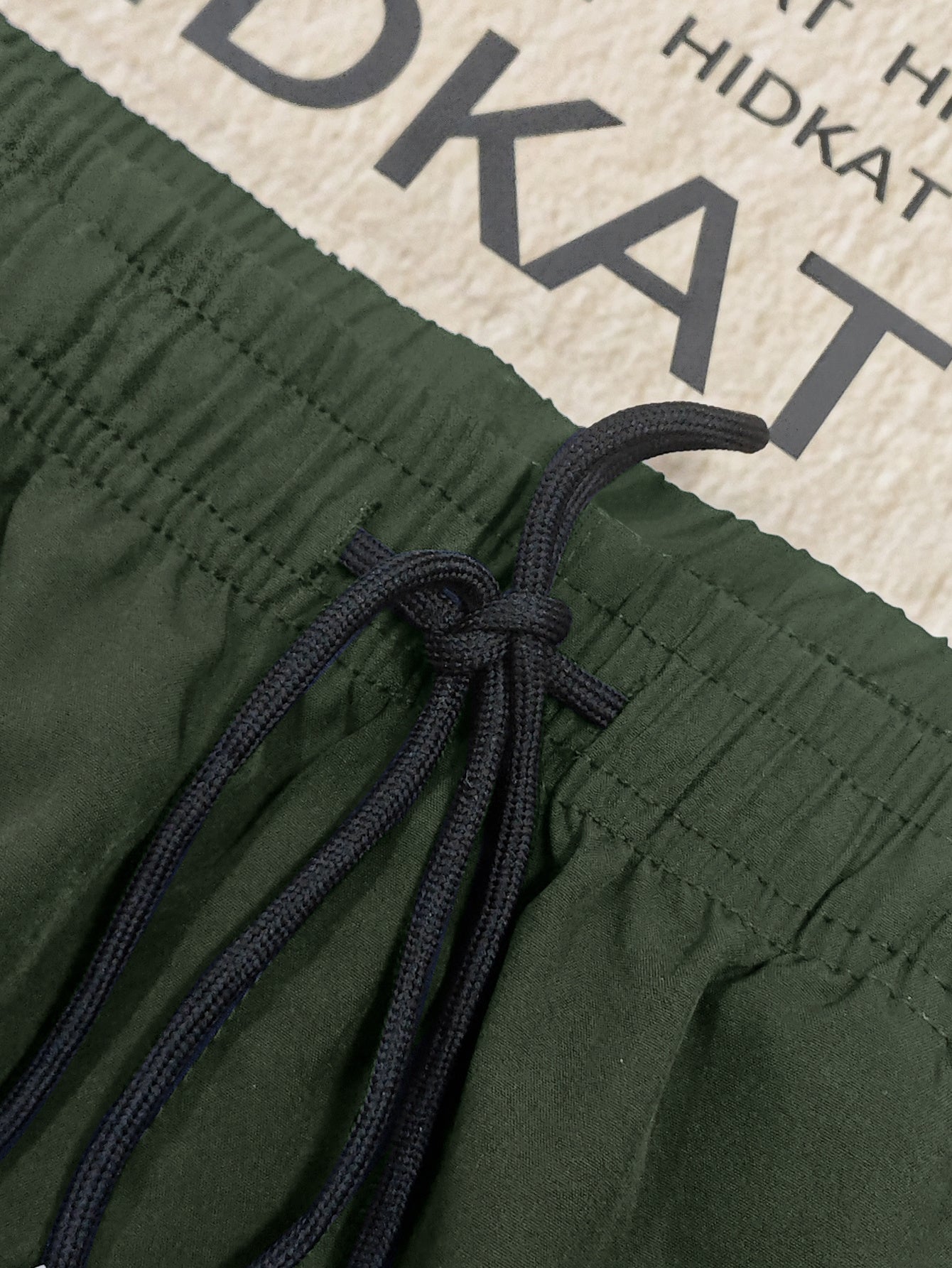 Women'S Lightweight Cargo Jogger Pants - Quick-Dry Breathable Drawstring Ankle Trousers for Casual Outdoor Sports