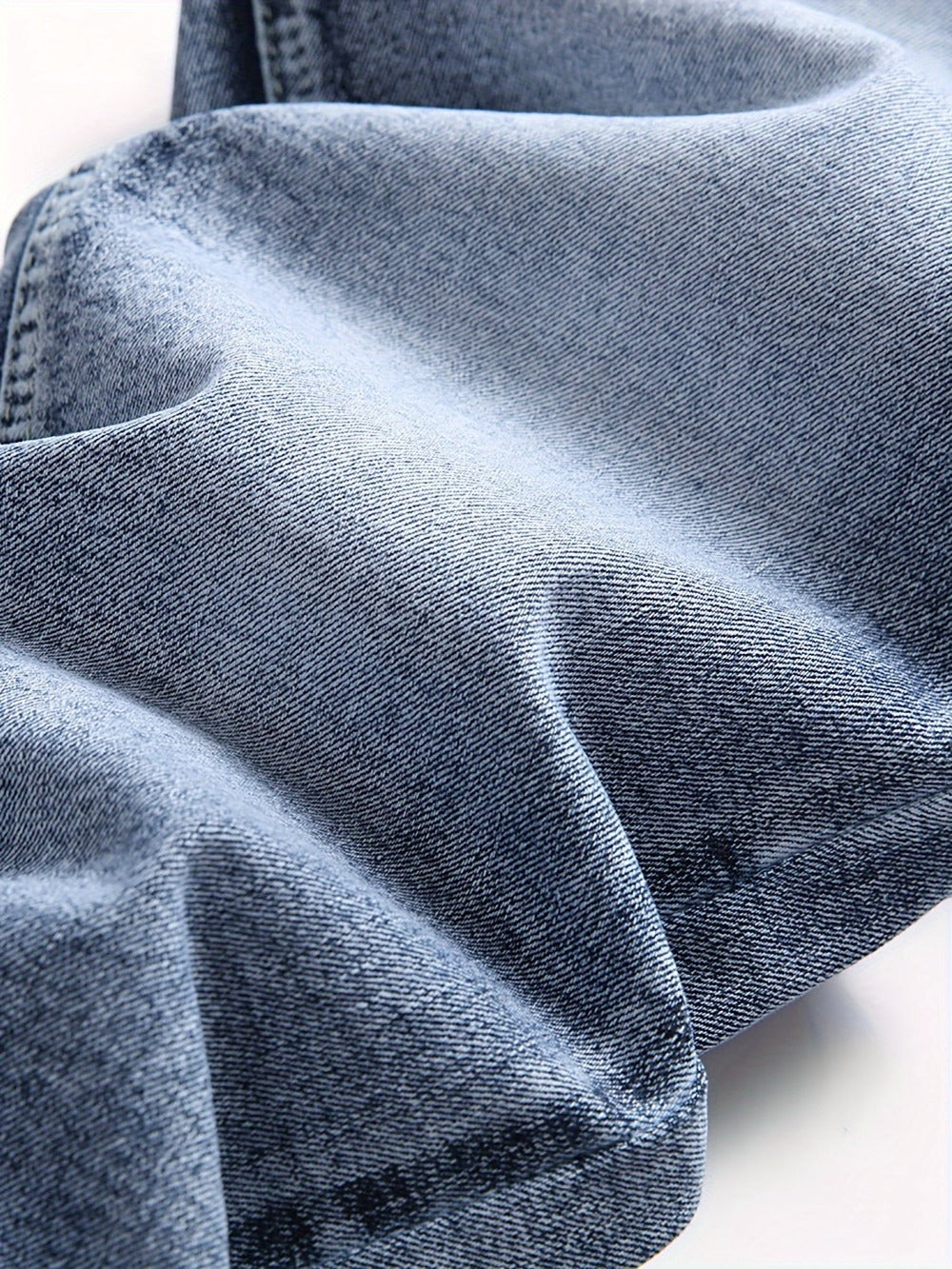 Men's Slim Fit Jeans - Classic Wash Clean Finish Weekend 228645