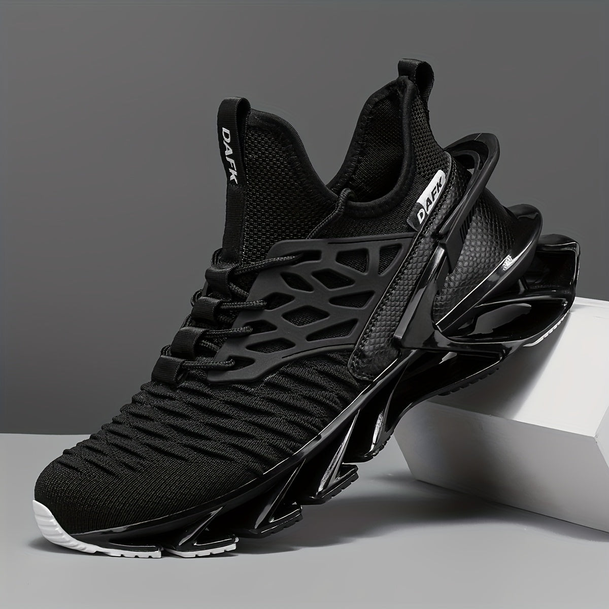 Men'S Breathable Fashion Casual Sneakers