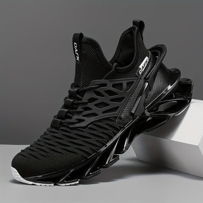 Men'S Breathable Fashion Casual Sneakers