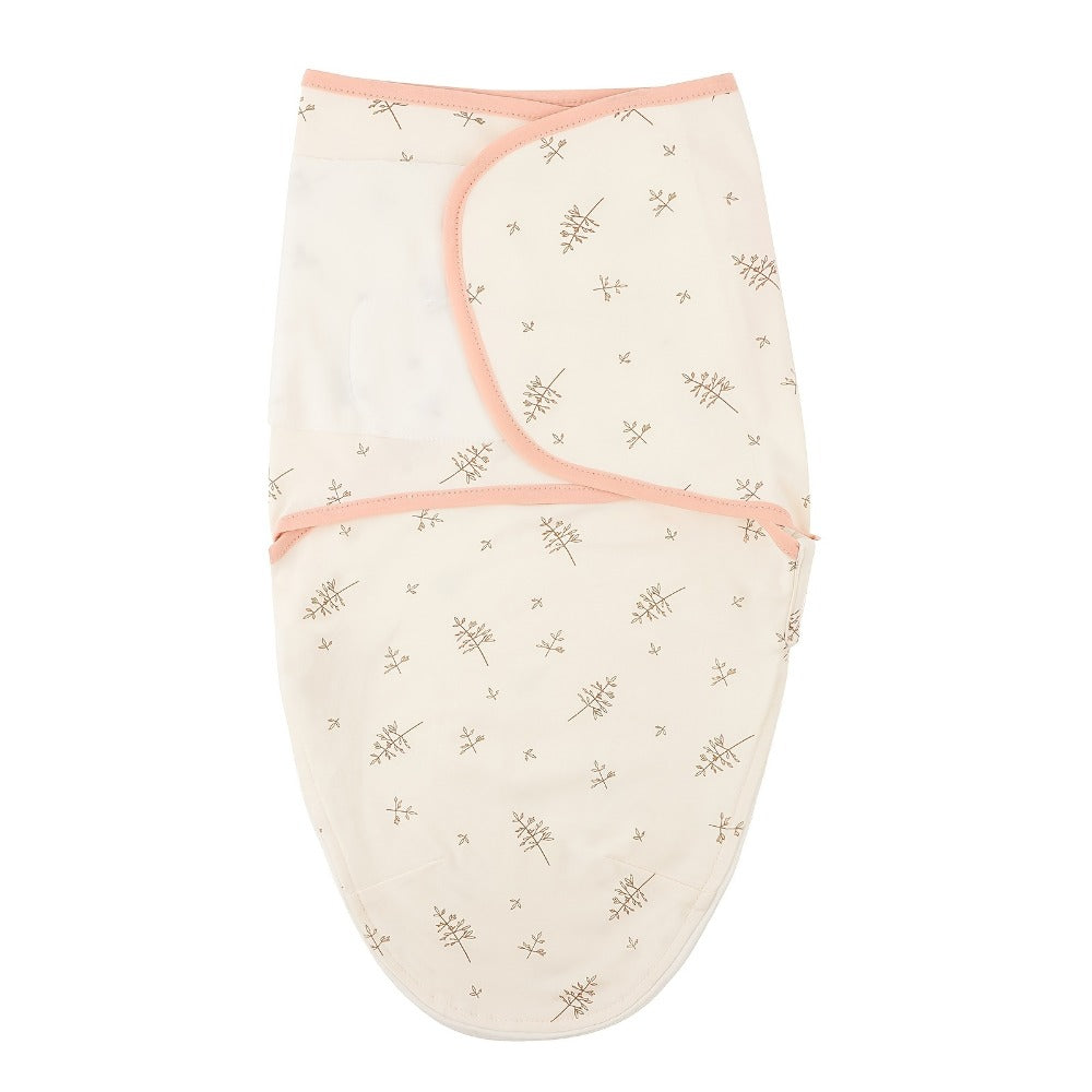 Baby Swaddle Sack - Sleeping Zipper 0-4 Months