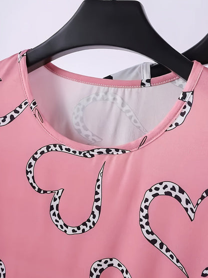 Women's Sleepwear - Soft Comfort 164005