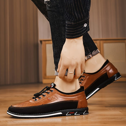 Men's Dress Shoes & Oxfords - Non-Slip Sole 437477