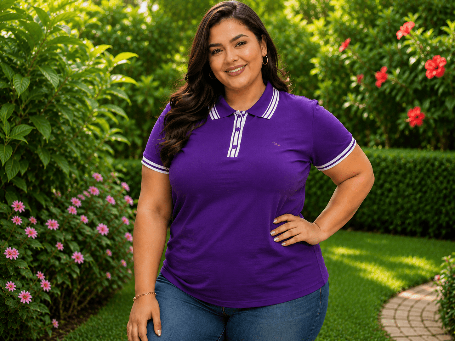 Womens Stylish and Comfortable Short Sleeve Shirt – Premium Soft – Perfect for Casual Outfits, Sports, and Everyday Wear –
