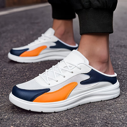Men's Athletic Shoes - Comfort Fit for Everyday Wear 152549